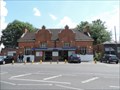 Image for Chigwell Underground Station - High Road, Chigwell, Essex, UK