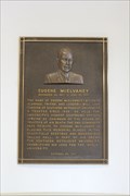Image for Eugene McElvaney -- Dallas Hall, Southern Methodist University, University Park TX