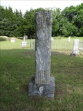 Image for John O. Pharr - Mount Zion Cemetery - Rockwall, TX