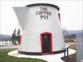 Image for Coffee Pot, The