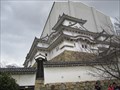 Image for Himeji-jo Castle, a World Heritage - Himeji Japan