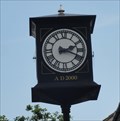 Image for Millennium Clock - Driffield, UK