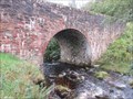 Image for Buckhood Bridge - Angus, Scotland