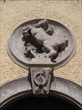 Image for Pferd am alten Postamt, Prien am Chiemsee, Lk Rosenheim