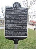 Image for La Plata Square Historic District - La Plata, Missouri