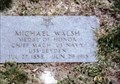 Image for Michael Walsh-Middletown, RI