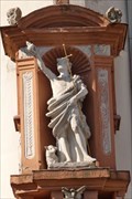 Image for John the Baptist - Trier, Germany