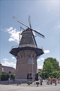Image for Daams' molen - Vaassen NL