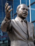 Image for Dr. Martin Luther King, Jr, Martin Luther King, Jr. Library - Aurora, CO