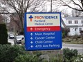 Image for Providence Portland Medical Center - Portland, OR
