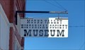Image for Mound Valley Historical Society Museum - Mound Valley, KS