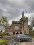 Image for St. Barbarakerk - Bunnik, the Netherlands