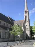 Image for Cathedral of St Mary and St Boniface, Plymouth, England