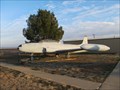 Image for Lockheed T-33A Shooting Star - Texas Air Museum, Slaton, TX