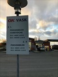 Image for OK Vask - Ringe, Danmark