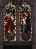 Image for Aldbury~ St John the Baptist