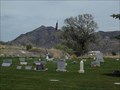 Image for Hillcrest Cemetery - Arco, Idaho, USA