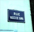 Image for Rue Vasco de Gama, Lisses - France