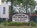 Image for Village Hall - West Milwaukee, WI