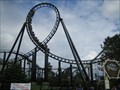 Image for Roller Coaster - Viper, Darien Lake NY