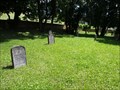 Image for Starý židovský hrbitov / the old Jewish cemetery, Benešov, Czech republic