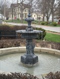 Image for Union Park Fountain