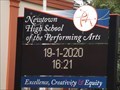 Image for Newtown High School - 25C - Newtown, NSW, Australia