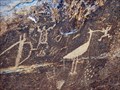 Image for Petroglyphs at Puerco Pueblo, Arizona
