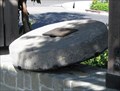 Image for Grist Mill Stone - Lafayette, CA