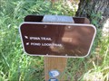 Image for Ipiwa Trail - Santa Clara County, CA
