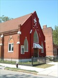 Image for Abyssinian Missionary Baptist Church - St. Louis, Missouri