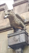 Image for Gargoyles - St Peter - Widmerpool, Nottinghamshire