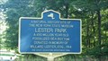 Image for Lester Park - Saratoga Springs, NY, USA