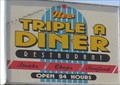 Image for Triple-A-Restaurant - East Hartford, CT