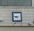 Image for City Brewing Company Clock - La Crosse WI