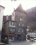 Image for Malteserturm - Chur, GR, Switzerland