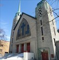 Image for Montreal Sarang Presbyterian Church - Montréal, Québec