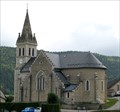 Image for L’église de Méaudre - Méaudre, France