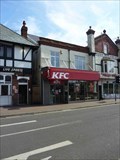 Image for KFC, Rhyl, Denbighshire, Wales