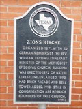 Image for Zions Kirche