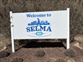 Image for Welcome to Selma - Selma, North Carolina
