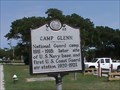 Image for Camp Glenn - C 63