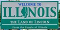 Image for Welcome to Illinois ~ The Land of Lincoln