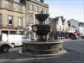 Image for Lucky 7 - Centre of St.Andrews, Fife, Scotland.