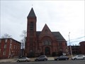 Image for Faith Congregational Church - Hartford, CT