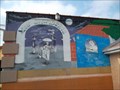 Image for Los Mariachis mural - Wauseon, OH