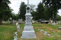 Image for Hester- Alliance City Cemetery - Alliance, Ohio