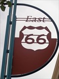 Image for Street Art - Route 66 - Albuquerque, New Mexico. USA