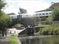 Image for Railway Viaduct Over Birmingham Canal (Mainline) - Wolverhampton, UK
