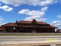 Image for Southern Railway Terminal Station - Bessemer, AL
